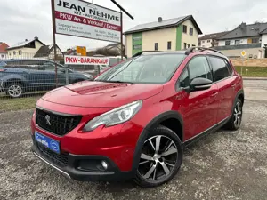 Peugeot 2008 Allure GT Line Automatik, Pano/SHZ /Leder/kamera/