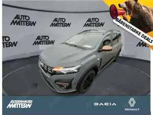 Dacia Jogger Extreme Hybrid 140