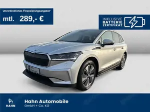 Skoda Enyaq iV 60 Loft ACC Wärmep SHZ Matrix-LED Navi