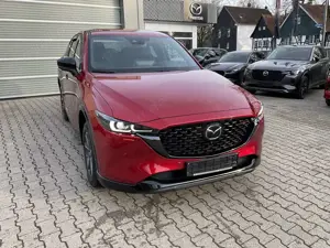 Mazda CX-5 2.5L eSKY G 143 kW (194 PS) Homura AWD Automatik G