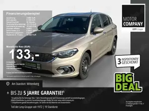 Fiat Tipo Hatchback 1.4 T-Jet Start Stop Lounge Navi