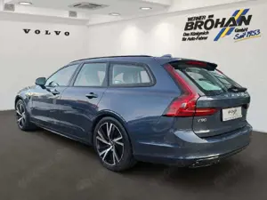 Volvo V90 T6 AWD Plus Dark Plug-In Hybrid Bild 4