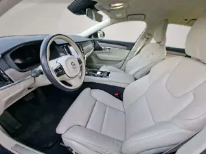 Volvo V90 T6 AWD Plus Dark Plug-In Hybrid Bild 5
