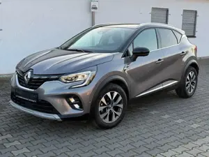 Renault Captur Edition One
