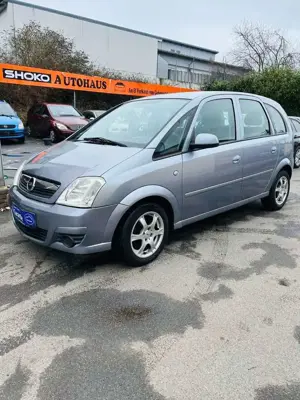 Opel Meriva Edition