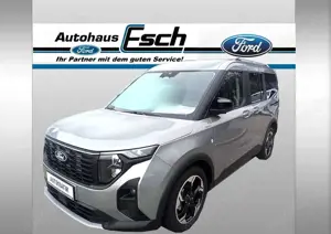 Ford Tourneo Courier Active Automatik Navi Rückfahrkamera