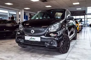 smart forFour *SzHg*Cool  Audio*GepflegterZustan