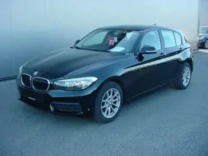 BMW 116 i*Klima*16"Alu*nur 74`KM!!!