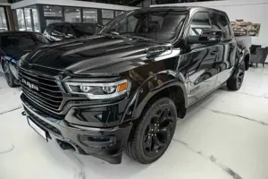 Dodge RAM 5,7 Limited LCD/ACC/LUFT/VOLL