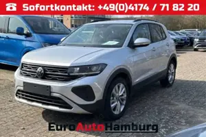 Volkswagen T-Cross Limited (Life+) SHZ+KAMERA+APP+KLIMA+...