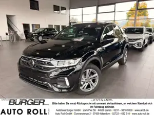 Volkswagen T-Roc R-Line 1.5 TSI Navi LED ACC Kamera Digitales Cockp