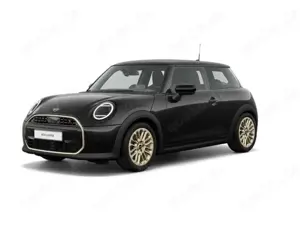 MINI Cooper S COOPER S Favoured Trim Steptronic Head Up Sitzhe