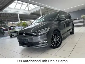 Volkswagen Touran Highline *7-Sitzer* Alcantara Kamera Pano