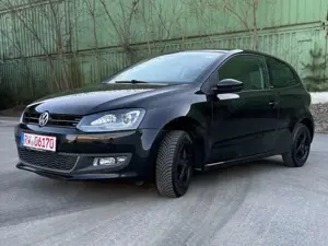 Volkswagen Polo Style