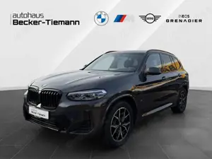 BMW X3 xDrive30e 19" / AHK / Harman Kardon / DAB / LED /