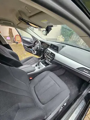 BMW 520 520i Touring Aut.