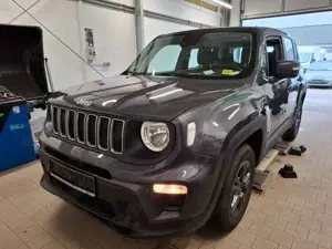 Jeep Renegade 1.5 130PS Longitude Allwetter