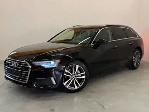 Audi A6 45 TFSI quattro design/LED/AHK/360°/MEMORY/SH