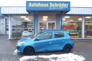 Mitsubishi Space Star Select