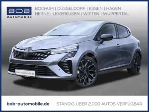 Renault Clio Esprit Alpine Full Hybrid E-Tech 145 BOSE