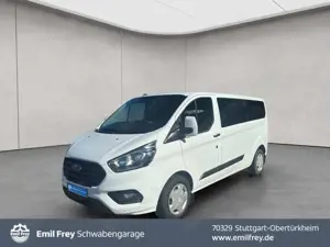 Ford Transit Custom 340 L2H1 VA Trend**AHK/Parksensoren