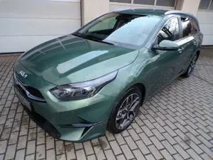 Kia Ceed SW / cee'd SW Ceed SW 1.5 T-GDI, Automatik, Navi, Kamera, Alus
