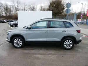 Skoda Karoq Selection 2.0 TDI DSG 4x4 4x4*AHK*TEMPOMAT*SMAR... Bild 5
