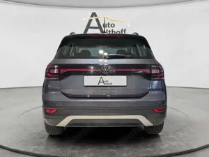 Volkswagen T-Cross Life DSG ACC SITZ.TEMP DIGI COCKPIT Bild 5