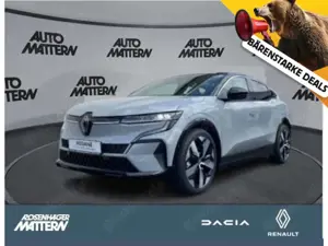 Renault Megane E-Tech Megane E-Tech Electric Techno 220 EV60 optimum c
