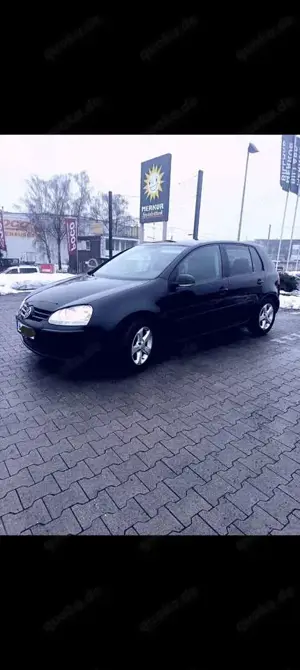 Volkswagen Golf 5 1.4