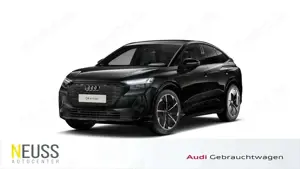 Audi Q4 e-tron Sportback 50 quattro S line MATRIX+ACC+RFK