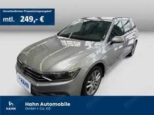 Volkswagen Passat Variant 2.0TDI DSG 4 Mo Business AHK Navi