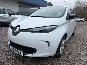 Renault ZOE Zen