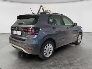 Volkswagen T-Cross Life DSG ACC SITZ.TEMP DIGI COCKPIT Bild 2