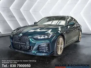 Alpina B4 GT Gran Coupe Allrad SITZBELÜFTUNG STANDHZ