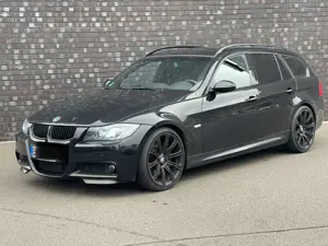 BMW 335 335i Touring