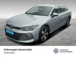 Volkswagen Passat Variant 2.0 TDI Business*Head-up*Matrix*