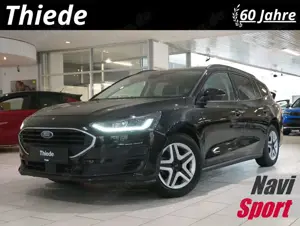 Ford Focus Turnier 1.5D COOL  CONN NAVI/LED/SPORT/SH