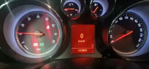 Opel Insignia 1.8 Sport