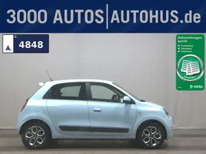 Renault Twingo 1.0 DAB Klima BT Bordcomputer LED-TFL