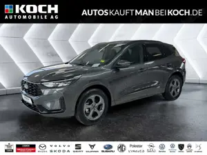 Ford Kuga 2.5 FHEV 4x4 ST-Line LED WP NAV 4xSHZ PDC KAM