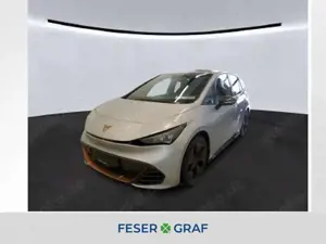 CUPRA Born 170 kW 77kWh ALLWETTER/KAMERA/NAVI/LED/PDC