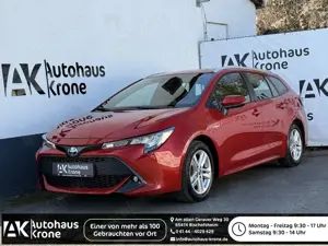 Toyota Corolla 2.0 Hybrid Business Edition NAVI*KAMERA* SHZ*LED*