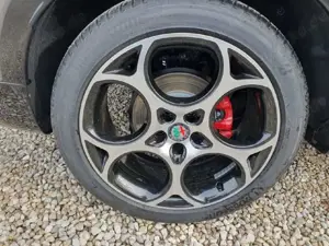 Alfa Romeo Tonale Veloce Bild 4