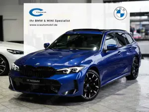 BMW 320 320d xDrive Touring M Sport Panorama 19LM