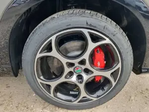 Alfa Romeo Tonale Veloce Bild 3