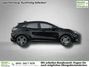 Ford Puma ST-Line 1.0 TSI 6-Gang 92 kW (125 PS), Schaltge...