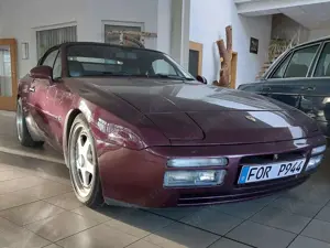 Porsche 944 S 2 Cabriolet