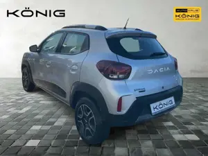 Dacia Spring Electric 45 Essential CCS*Klima Bild 4