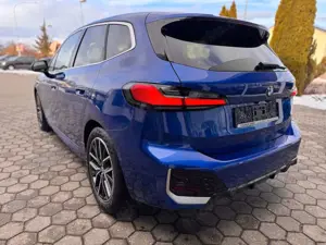 BMW 218 M-Sport HK LENKRADHZ MEMORY Bild 5